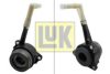 LuK 510 0176 10 Central Slave Cylinder, clutch